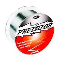 DLT Predator - Nylon Vislijn - 0.25mm - 400m