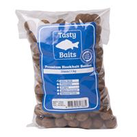 Tasty Baits Hookbait Boilies - Killer Krill - 20mm - 1kg