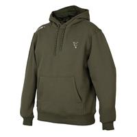 FOX Collection Green/Silver - Hoodie - Maat XXL
