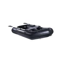 Pro Line Inflatable Commando Boat 270 Deluxe - Rubberboot