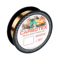 Carbotex Sensitive - Nylon Vislijn - 0.18mm - 300m