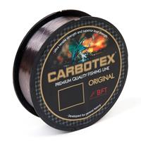Carbotex Original - Nylon Vislijn - 0.20mm - 500m