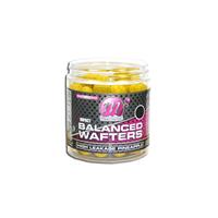 Mainline High Impact Balanced Wafters - H.L. Pineapple - 15mm
