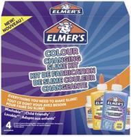 ELMER`S Color Changing Slime Kit