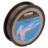 PB Products Jelly Wire Onderlijnmateriaal - Gravel - 35lb