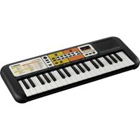 Yamaha PSS-F30 Keyboard Zwart