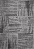 Esprit Scribble Teppiche grau Gr. 120 x 170