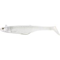 Westin Magic Minnow Jig - Snow White - 12g - 10cm