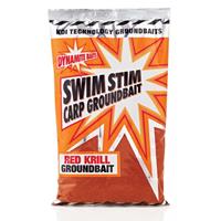 Dynamite Baits Swim Stim GroundBait - Red Krill - 900g