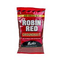 Dynamite Baits Robin Red Groundbait - 900g