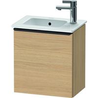 Duravit D-Neo Onderkast 41x27,4x44 cm Natuur eiken