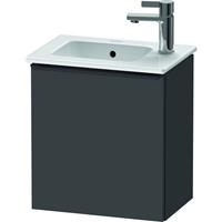 Duravit D-Neo Onderkast 41x27,4x44 cm Grafiet