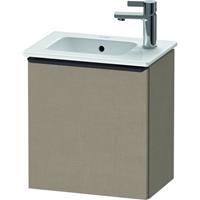 Duravit D-Neo Onderkast 41x27,4x44 cm Linnen