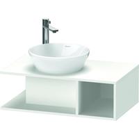 Duravit D-Neo Onderkast 80x48x26 cm Wit