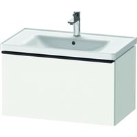 Duravit D-Neo Onderkast 78,4x45,2x44 cm Wit