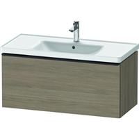 Duravit D-Neo Onderkast 98,4x45,2x44 cm Eiken (terra)