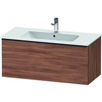 Duravit D-Neo Onderkast 101x46,2x44 cm Noten