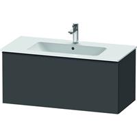 Duravit D-Neo Onderkast 101x46,2x44 cm Grafiet