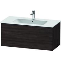 Duravit D-Neo Onderkast 101x46,2x44 cm Kastanje (donker)