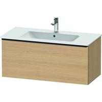 Duravit D-Neo Onderkast 101x46,2x44 cm Natuur eiken