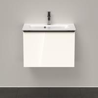 Duravit D-Neo Onderkast 61x37,2x44 cm Wit