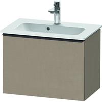 Duravit D-Neo Onderkast 61x37,2x44 cm Linnen