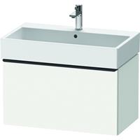 Duravit D-Neo Onderkast 78,4x44,2x44 cm Wit