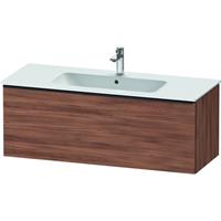 Duravit D-Neo Onderkast 121x46,2x44 cm Noten