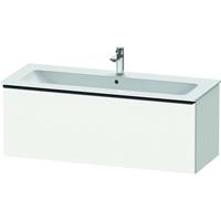 Duravit D-Neo Onderkast 121x46,2x44 cm Wit