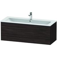 Duravit D-Neo Onderkast 121x46,2x44 cm Kastanje (donker)