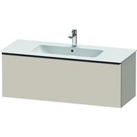 Duravit D-Neo Onderkast 121x46,2x44 cm Taupe