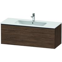 Duravit D-Neo Onderkast 121x46,2x44 cm Noten (donker)