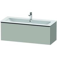 Duravit D-Neo Onderkast 121x46,2x44 cm Betongrijs