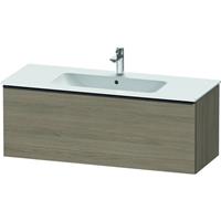 Duravit D-Neo Onderkast 121x46,2x44 cm Eiken (terra)