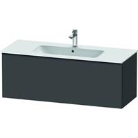 Duravit D-Neo Onderkast 121x46,2x44 cm Grafiet