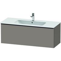 Duravit D-Neo Onderkast 121x46,2x44 cm Basalt