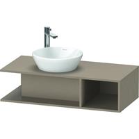 Duravit D-Neo Onderkast 100x48x26 cm Linnen