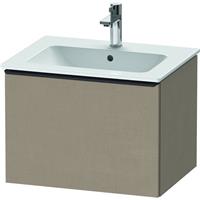 Duravit D-Neo Onderkast 61x46,2x44 cm Linnen