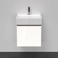 Duravit D-Neo Onderkast 48,4x44,2x44 cm Wit