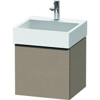 Duravit D-Neo Onderkast 48,4x44,2x44 cm Linnen