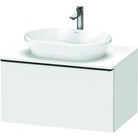 Duravit D-Neo Onderkast 80x55x45,9 cm Wit