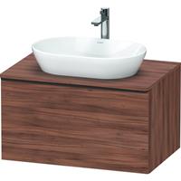 Duravit D-Neo Onderkast 80x55x45,9 cm Noten