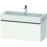 Duravit D-Neo Onderkast 98,4x44,2x44 cm Wit