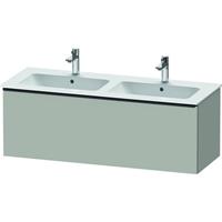 Duravit D-Neo Onderkast 128x46,2x44 cm Betongrijs