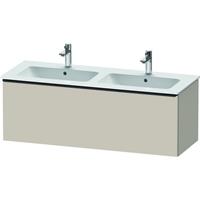 Duravit D-Neo Onderkast 128x46,2x44 cm Taupe