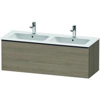 Duravit D-Neo Onderkast 128x46,2x44 cm Eiken (terra)