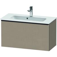 Duravit D-Neo Onderkast 81x37,2x44 cm Linnen