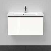 Duravit D-Neo Onderkast 81x37,2x44 cm Wit