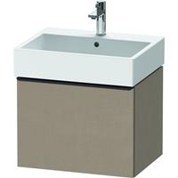 Duravit D-Neo Onderkast 58,4x44,2x44 cm Linnen