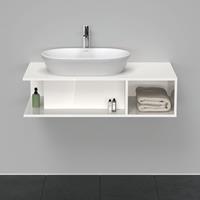 Duravit D-Neo Onderkast 100x55x26 cm Wit